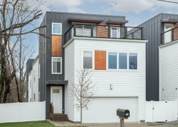 33 Perkins Street , Nashville,  37210