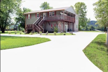 414 Wayne Jackson Road , Ashland City,  37015