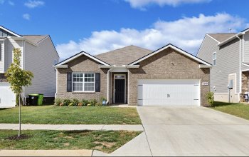 7300 Sunny Parks Dr , White House,  37188