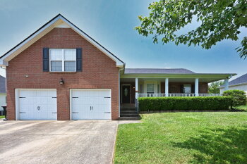 3925 Justene Court , Clarksville,  37040
