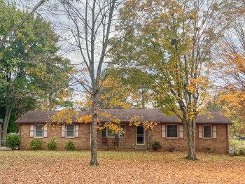 102 Crosby Drive , Hendersonville,  37075