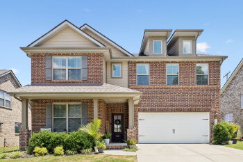 233 Griffin Lane , Gallatin,  37066