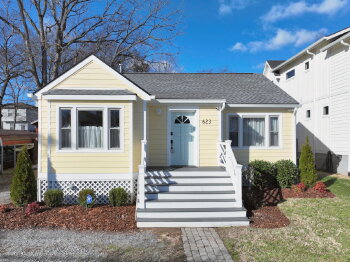 623 Ries Ave , Nashville,  37209