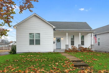 1614 Knowles St , Nashville,  37208