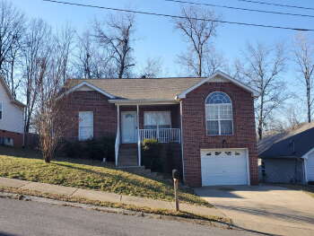 117 Township Court , Hendersonville,  37075