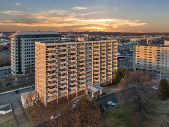 510 Gay Street Apt 915, Nashville,  37219