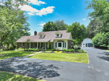 747 New Deal Potts Road , Cottontown,  37048