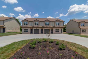 291 Smithson Lane Unit D, Clarksville,  37040