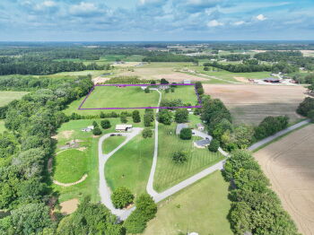 4616 Woodrow Wilson Road , Springfield,  37172