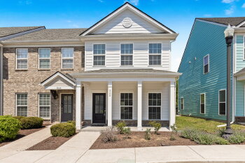 242 Mansfield Drive , Gallatin,  37066