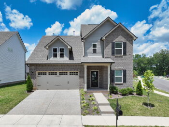 161 Crabourne Drive , White House,  37188