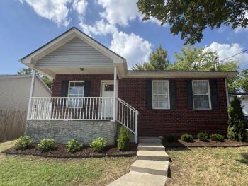 2214 Burns Street , Nashville,  37216