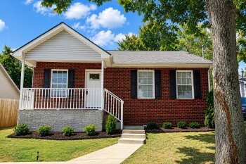 2214 Burns Street , Nashville,  37216