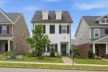 313 Cloverbrook Way , Gallatin,  37066