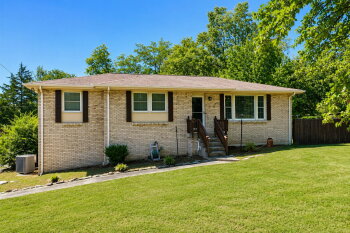 129 Savely Drive , Hendersonville,  37075
