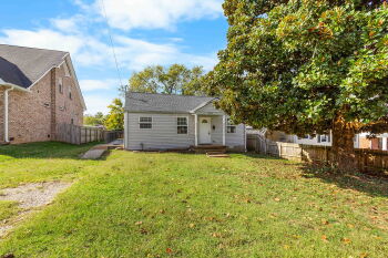 712 Myrtle Street , Nashville,  37206