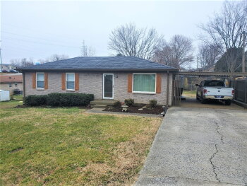 701 8th Ave E , Springfield,  37172