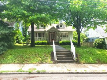 405 N 16th St , Nashville,  37206