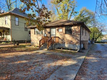 1409 Douglas Ave Douglas 1409 A, Nashville,  37206