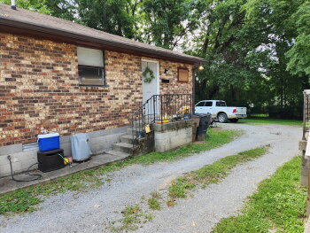 1409 Douglas Ave Douglas 1409 B, Nashville,  37206