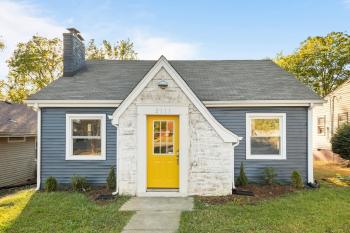 2111 23rd Ave N , Nashville,  37208