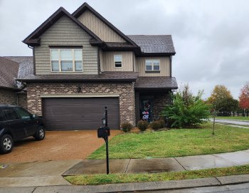 183 Annapolis Bend Cir , Hendersonville,  37075