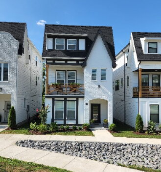530 Edwin St Unit 22, Nashville,  37207