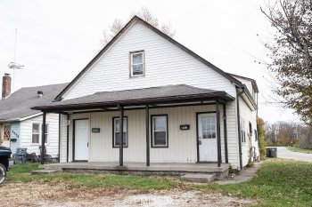 2011 Applegate St , Indianapolis,  46203-3901