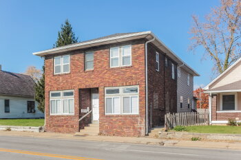 3014 W 10th St - UNIT 1 , Indianapolis,  46222-3600