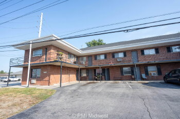 7046 E Us Highway 36 - UNIT 16 , Avon,  46123-8088