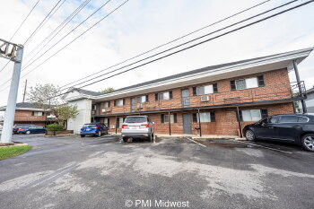 7046 E Us Highway 36 Apt 12 , Avon,  46123-7792