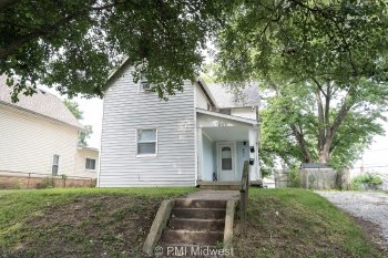 831.5 S Webster St , Kokomo,  46901-5301