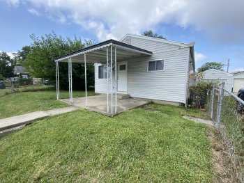 815 S Calumet St , Kokomo,  46901-5631