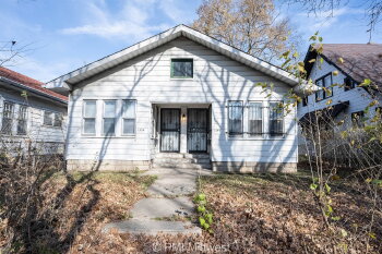 1346 Burdsal Pkwy , Indianapolis,  46208-5233