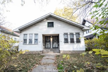 1344 Burdsal Pkwy , Indianapolis,  46208-5233