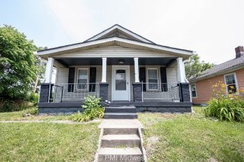 237 Villa Ave , Indianapolis,  46201-4058