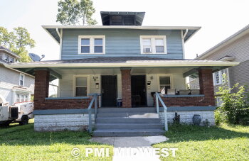 3139 Guilford Ave , Indianapolis,  46205-4602