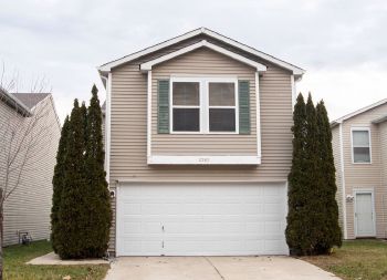 2383 Layton Ln , Greenfield,  46140-7538