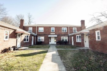 3725 North Sherman Drive Apt 3 , Indianapolis,  46218