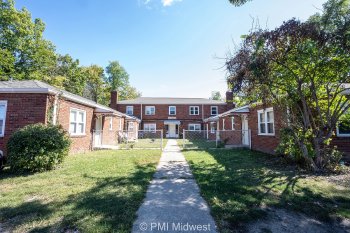 3725 North Sherman Drive Apt 7 , Indianapolis,  46218