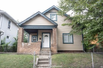623 Orange Street N/A, Indianapolis,  46203