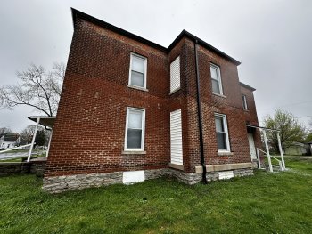 2516 South Washington Street Apt 1 , Marion,  46953