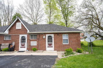 2142 West US Highway 40 Apt 2, Greenfield,  46140