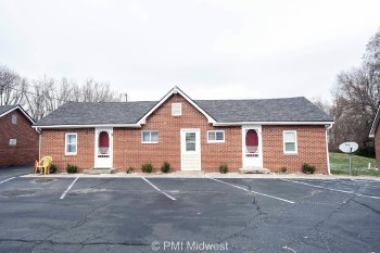 2142 West US Highway 40 Apt 8, Greenfield,  46140