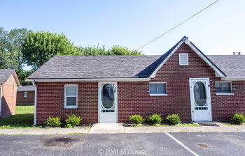 2142 West US Highway 40 Apt 10, Greenfield,  46140