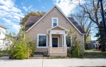 411 South East Street , Lebanon,  46052