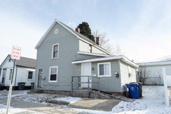 918 South Bell Street Unit 3, Kokomo,  46901