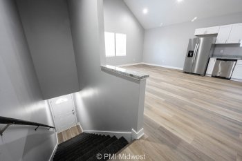 1841 Montcalm Street Unit B, Indianapolis,  46202