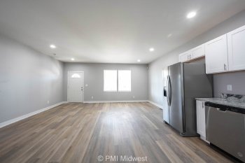 1825 Montcalm Street Unit A, Indianapolis,  46202