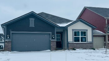691 Bedford Dr , Danville,  46122